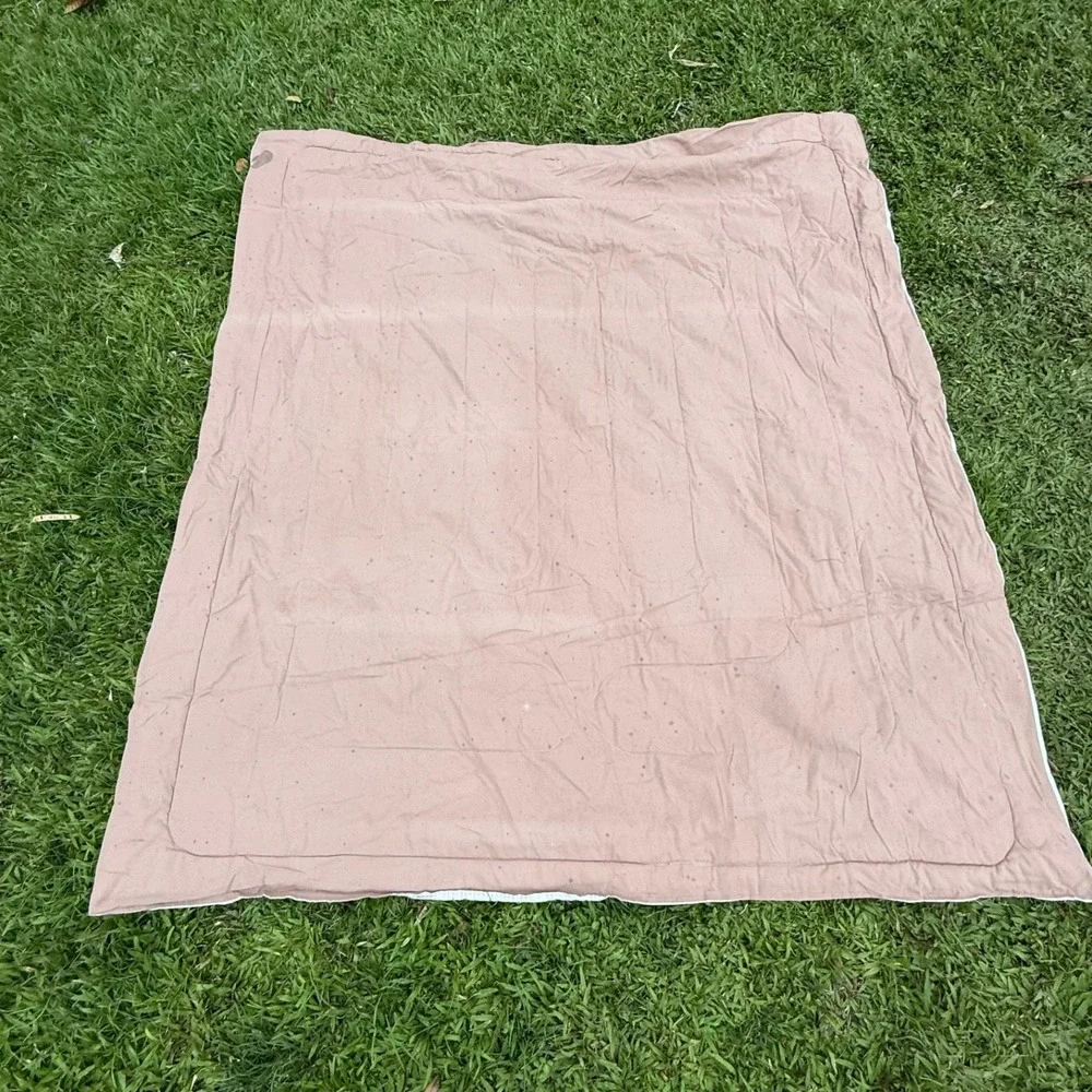 The Unbranded Brand vintage quilt